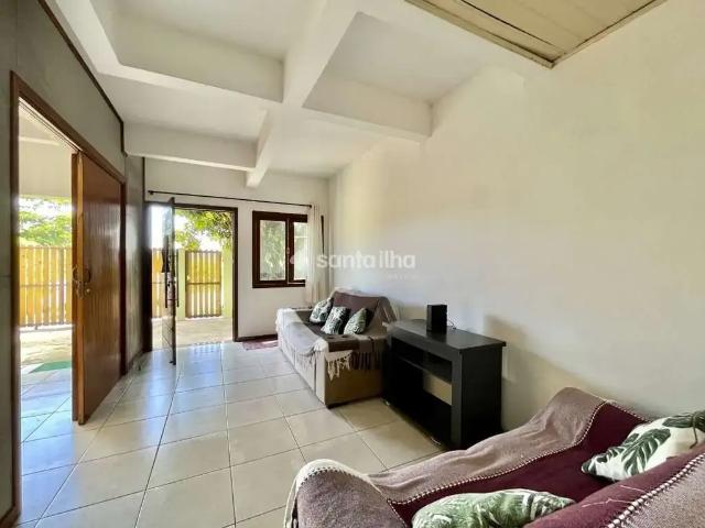 Casa / Sobrado para Venda em Florianópolis/SC Armação 3 Quartos