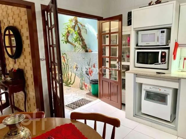 Casa / Sobrado para Venda em Florianópolis/SC Armação do Pântano do Sul 4 Quartos
