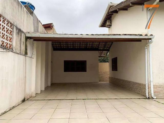 Casa / Sobrado para Venda em Florianópolis/SC Armação do Pântano do Sul 4 Quartos