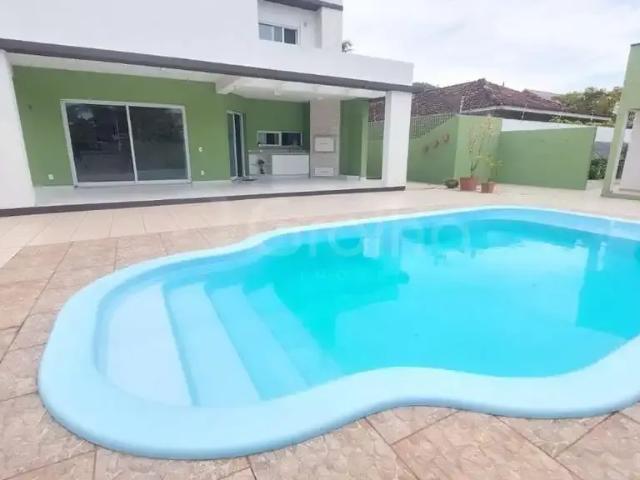 Casa / Sobrado para Venda em Florianópolis/SC Armação do Pântano do Sul 4 Quartos