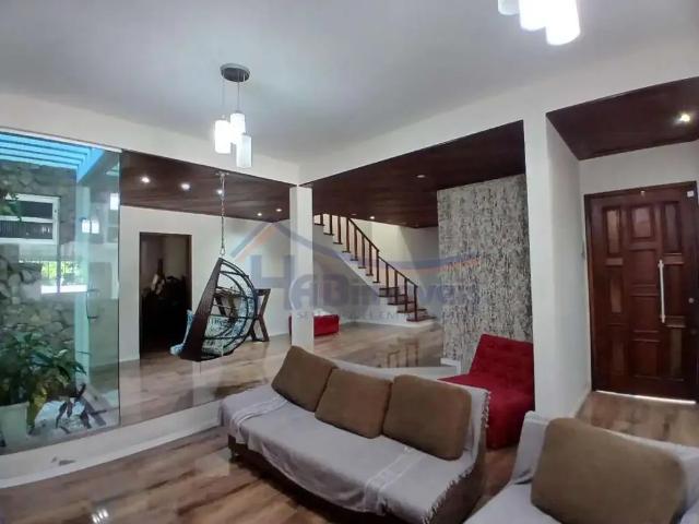 Casa / Sobrado para Venda em Florianópolis/SC Armação do Pântano do Sul 4 Quartos