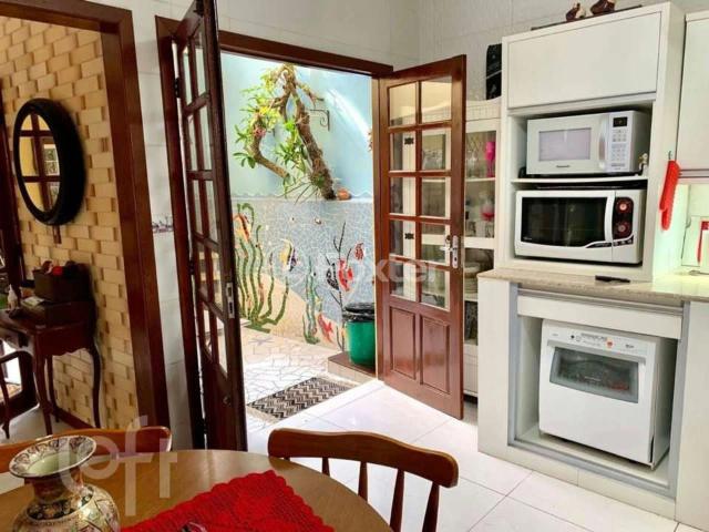Casa / Sobrado para Venda em Florianópolis/SC Armação do Pântano do Sul 4 Quartos