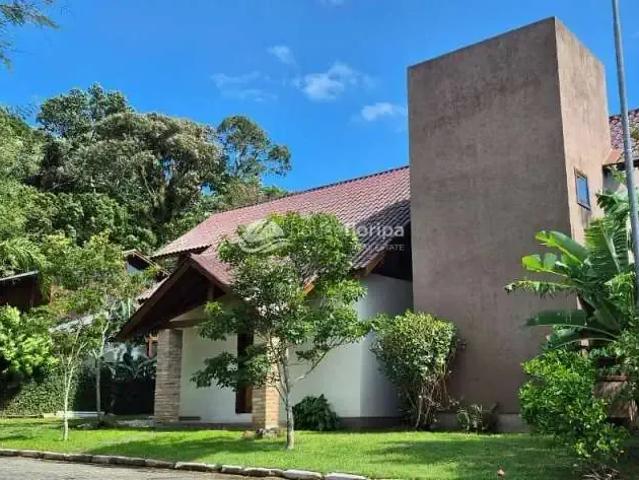 Casa / Sobrado para Venda em Florianópolis/SC Armação do Pântano do Sul 6 Quartos