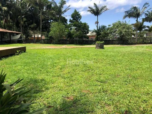 Casa / Sobrado para Venda em Florianópolis/SC Armação 7 Quartos