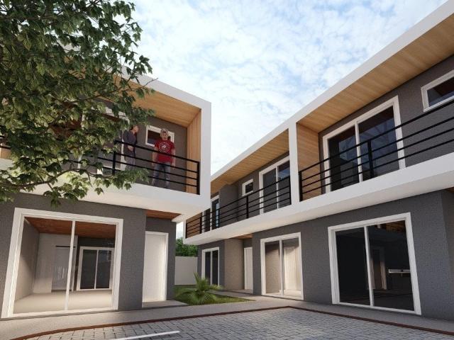 Casa / Sobrado para Venda em Florianópolis/SC Armação 2 Quartos