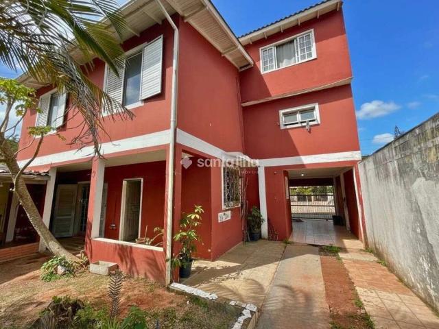 Casa / Sobrado para Venda em Florianópolis/SC Armação 5 Quartos