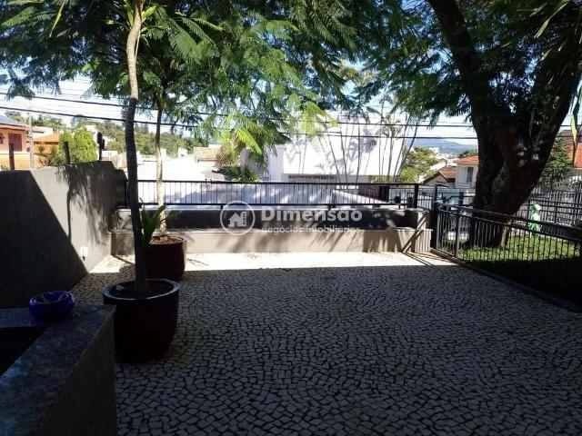 Casa / Sobrado para Venda em Florianópolis/SC Bom Abrigo 4 Quartos