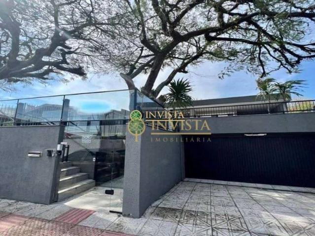 Casa / Sobrado para Venda em Florianópolis/SC Bom Abrigo 4 Quartos