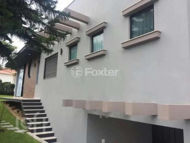 Casa / Sobrado para Venda em Florianópolis/SC Bom Abrigo 4 Quartos