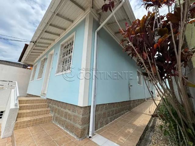 Casa / Sobrado para Venda em Florianópolis/SC Abraão 4 Quartos