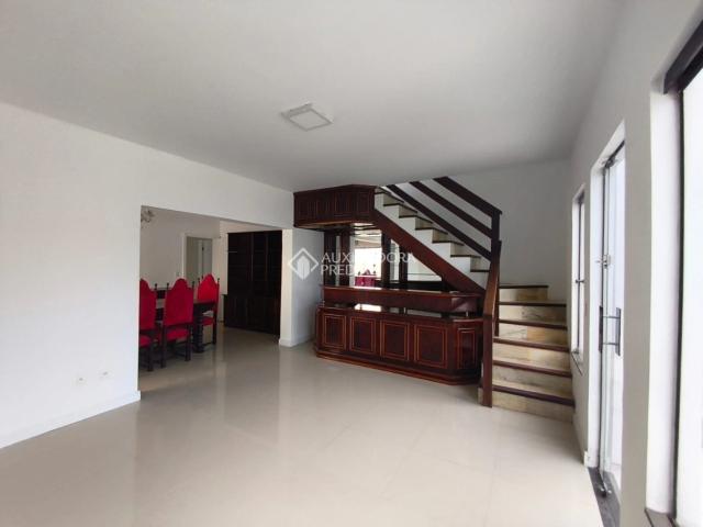 Casa / Sobrado para Venda em Florianópolis/SC Bom Abrigo 4 Quartos