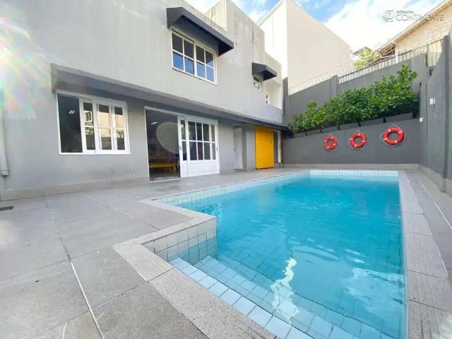 Casa / Sobrado para Venda em Florianópolis/SC Bom Abrigo 4 Quartos