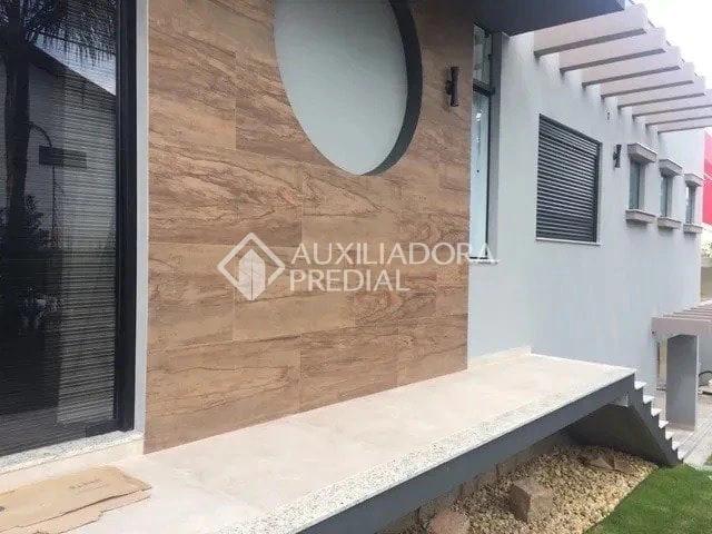 Casa / Sobrado para Venda em Florianópolis/SC Bom Abrigo 4 Quartos