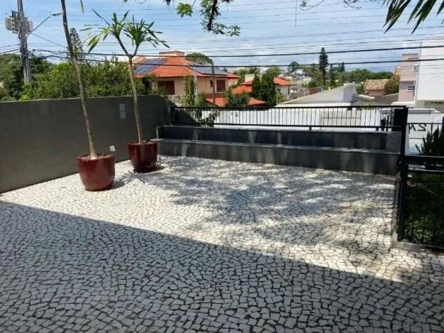 Casa / Sobrado para Venda em Florianópolis/SC Bom Abrigo 4 Quartos