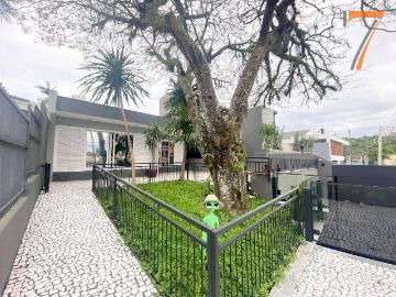 Casa / Sobrado para Venda em Florianópolis/SC Bom Abrigo 4 Quartos