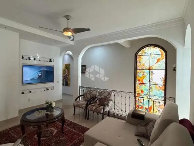 Casa / Sobrado para Venda em Florianópolis/SC Bom Abrigo 5 Quartos