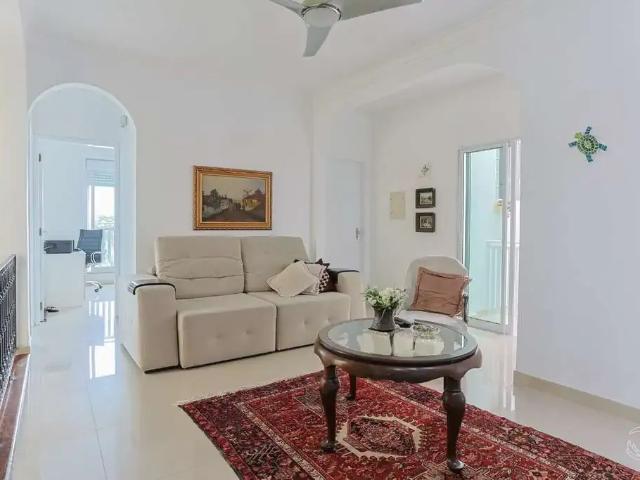 Casa / Sobrado para Venda em Florianópolis/SC Bom Abrigo 5 Quartos