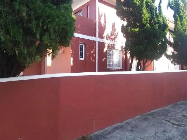 Casa / Sobrado para Venda em Florianópolis/SC Bom Abrigo 6 Quartos