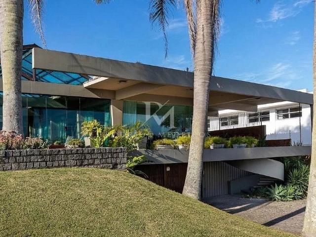 Casa / Sobrado para Venda em Florianópolis/SC Bom Abrigo 7 Quartos