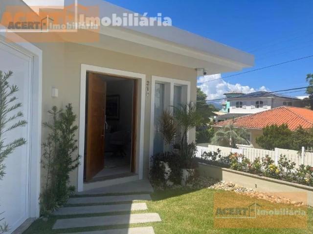 Casa / Sobrado para Venda em Florianópolis/SC Bom Abrigo 3 Quartos