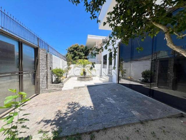 Casa / Sobrado para Venda em Florianópolis/SC Bom Abrigo 3 Quartos