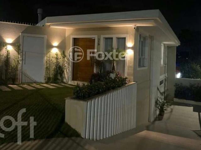 Casa / Sobrado para Venda em Florianópolis/SC Bom Abrigo 3 Quartos