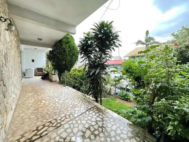 Casa / Sobrado para Venda em Florianópolis/SC Bom Abrigo 3 Quartos