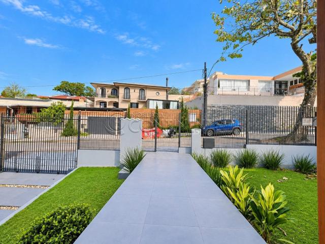 Casa / Sobrado para Venda em Florianópolis/SC Bom Abrigo 3 Quartos