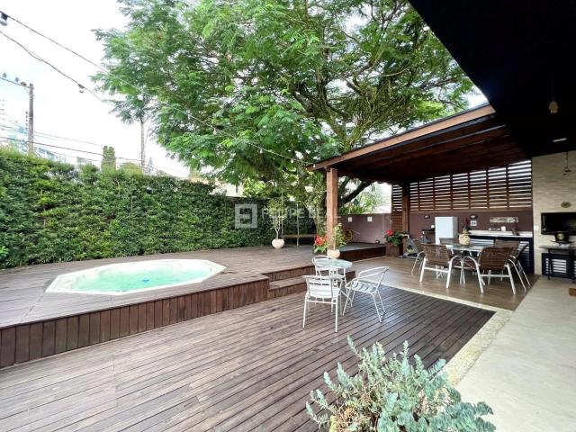 Casa / Sobrado para Venda em Florianópolis/SC Bom Abrigo 3 Quartos