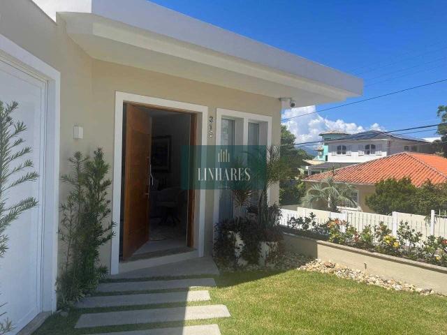 Casa / Sobrado para Venda em Florianópolis/SC Bom Abrigo 3 Quartos