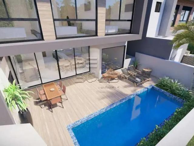 Casa / Sobrado para Venda em Florianópolis/SC Bom Abrigo 3 Quartos