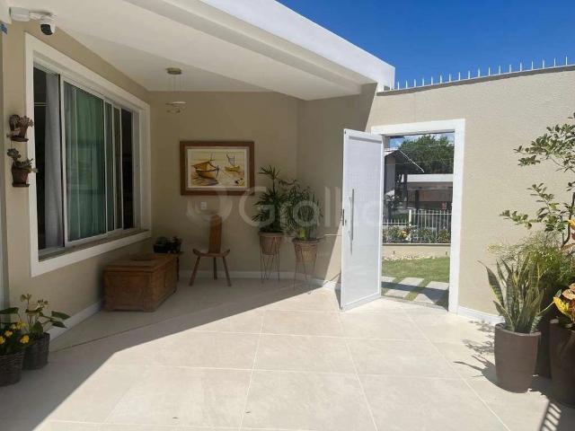 Casa / Sobrado para Venda em Florianópolis/SC Bom Abrigo 3 Quartos