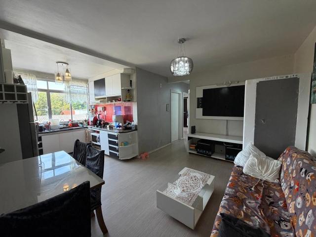 Apartamento para Venda em Florianópolis/SC Bom Abrigo 3 Quartos