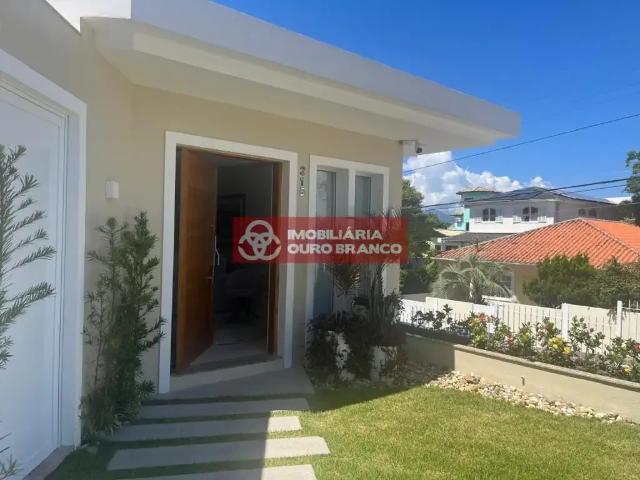 Casa / Sobrado para Venda em Florianópolis/SC Bom Abrigo 3 Quartos