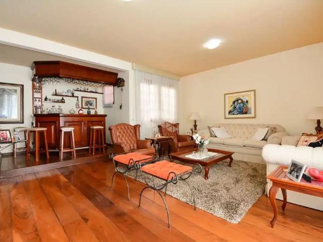 Casa / Sobrado para Venda em Florianópolis/SC Bom Abrigo 3 Quartos