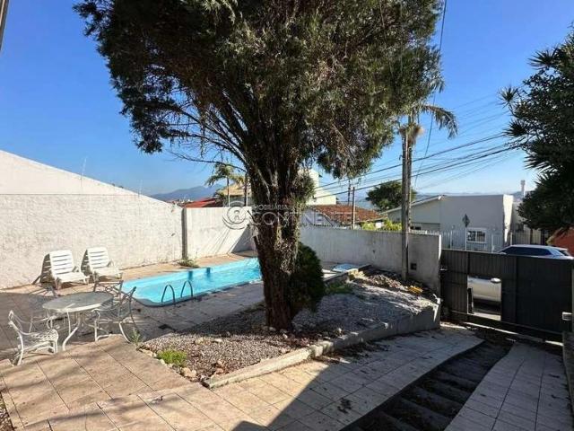 Casa / Sobrado para Venda em Florianópolis/SC Bom Abrigo 3 Quartos