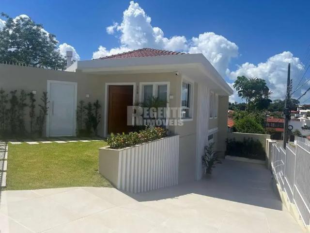 Casa / Sobrado para Venda em Florianópolis/SC Bom Abrigo 3 Quartos