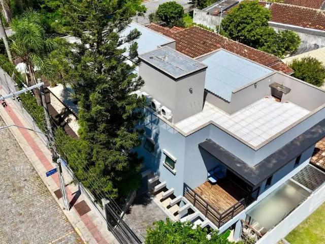 Casa / Sobrado para Venda em Florianópolis/SC Bom Abrigo 3 Quartos
