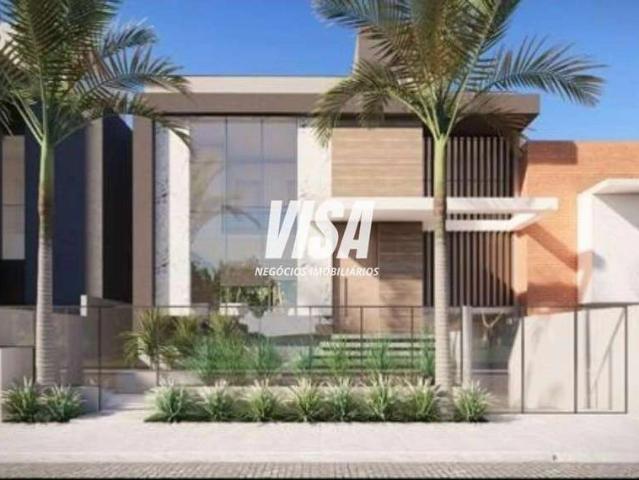 Casa / Sobrado para Venda em Florianópolis/SC Bom Abrigo 3 Quartos