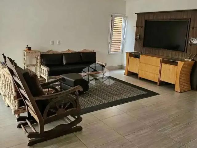 Casa / Sobrado para Venda em Florianópolis/SC Balneário 3 Quartos