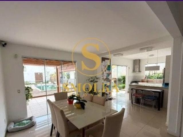 Casa / Sobrado para Venda em Florianópolis/SC Balneário 3 Quartos