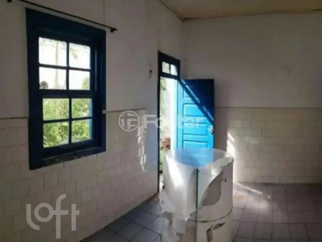 Casa / Sobrado para Venda em Florianópolis/SC Balneário 3 Quartos