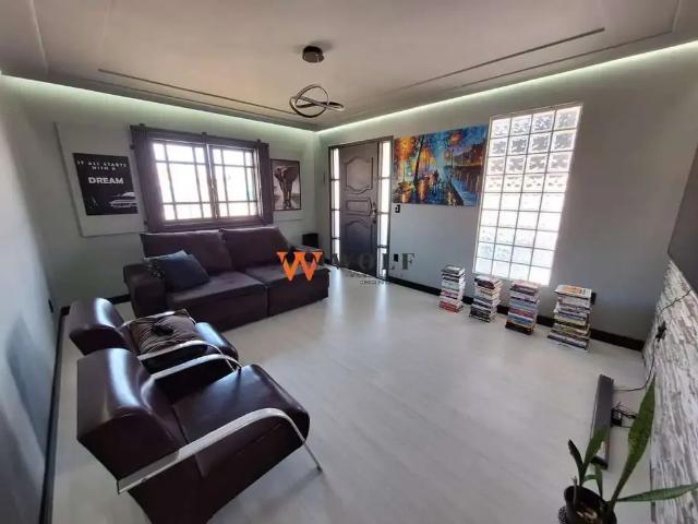 Casa / Sobrado para Venda em Florianópolis/SC Balneário 4 Quartos