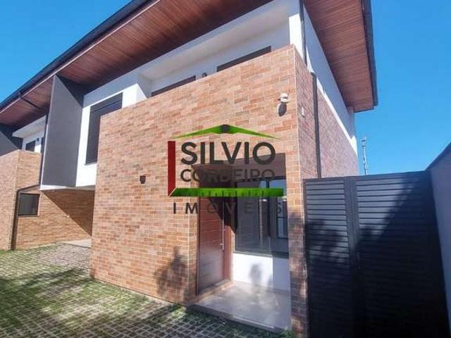 Casa / Sobrado para Venda em Florianópolis/SC Barra da Lagoa 3 Quartos