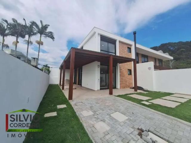 Casa / Sobrado para Venda em Florianópolis/SC Barra da Lagoa 3 Quartos