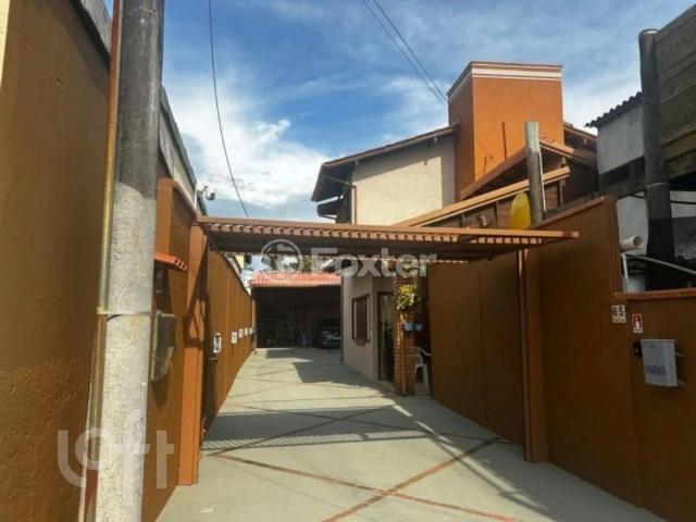 Casa / Sobrado para Venda em Florianópolis/SC Barra da Lagoa 3 Quartos