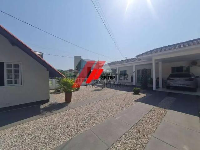 Casa / Sobrado para Venda em Florianópolis/SC Barra da Lagoa 3 Quartos