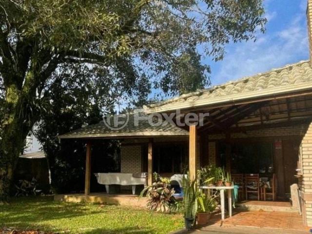Casa / Sobrado para Venda em Florianópolis/SC Barra da Lagoa 3 Quartos
