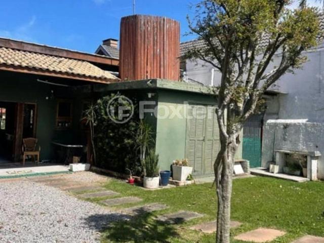 Casa / Sobrado para Venda em Florianópolis/SC Barra da Lagoa 3 Quartos