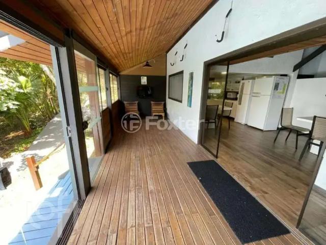 Casa / Sobrado para Venda em Florianópolis/SC Barra da Lagoa 11 Quartos